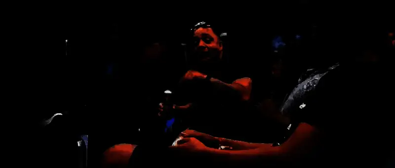 《影之刃零》视频截图3