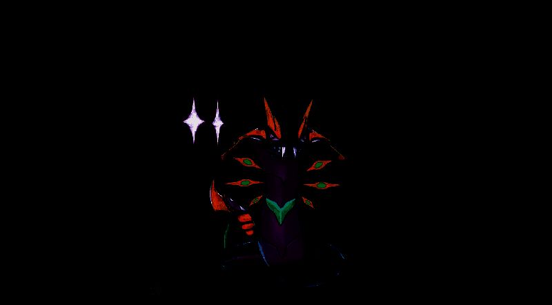 古钟蛇相关图片3