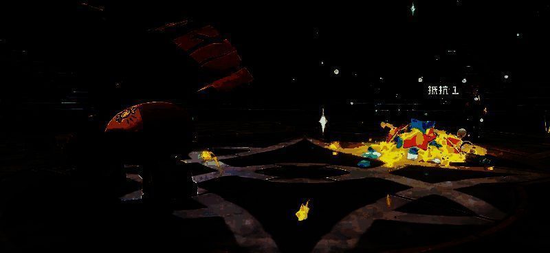 洛克王国游戏相关图片2