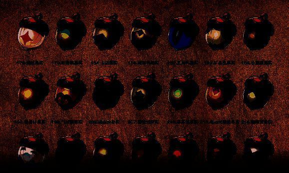 洛克王国精灵果实相关展示图3