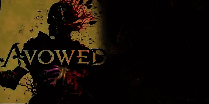 《宣誓》相关宣传画面1