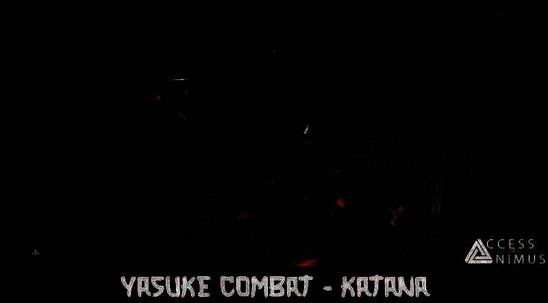 《刺客信条：影》游戏画面1