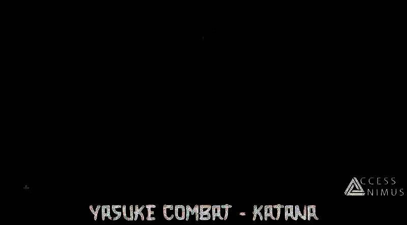 《刺客信条：影》游戏画面2