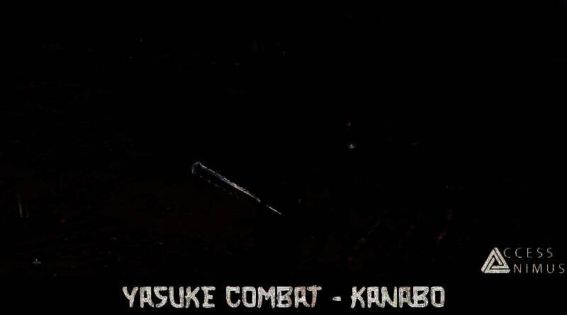 《刺客信条：影》游戏画面6