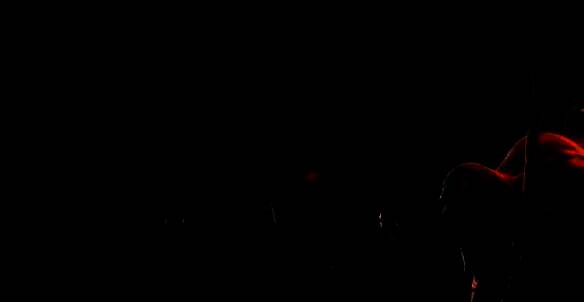 深地区域任务接取位置另一角度图片