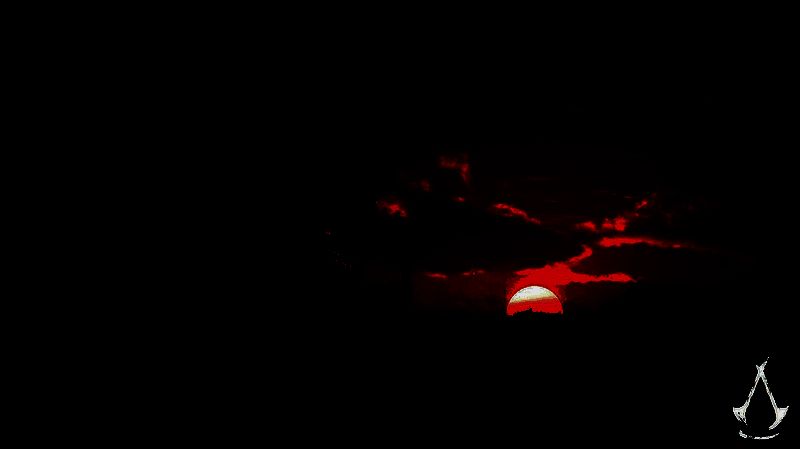 《刺客信条：影》相关图片1