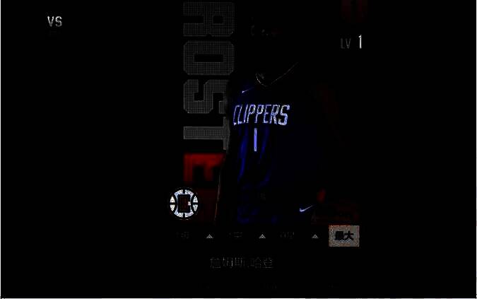 美职篮全明星哈登相关图片2