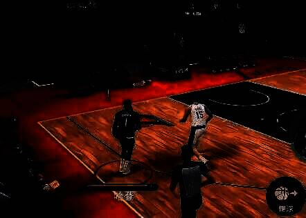 美职篮全明星哈登相关图片5