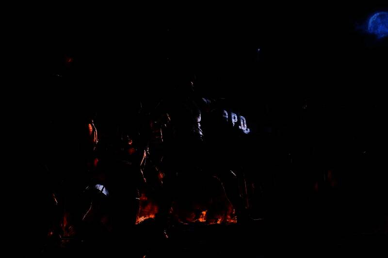 《生化危机9》相关图片3