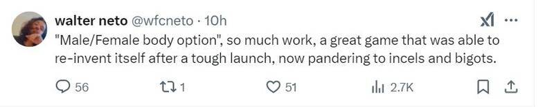 《堕落之主》相关争议话题图片