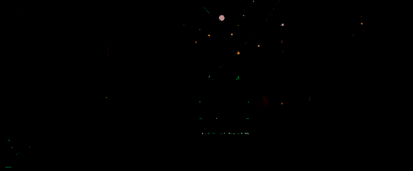 解锁条件提示画面