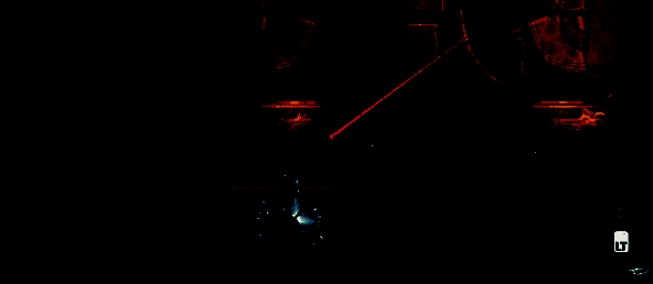 站在符文法阵上