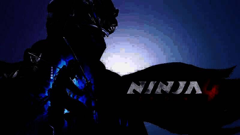 《忍龙4》相关宣传图1