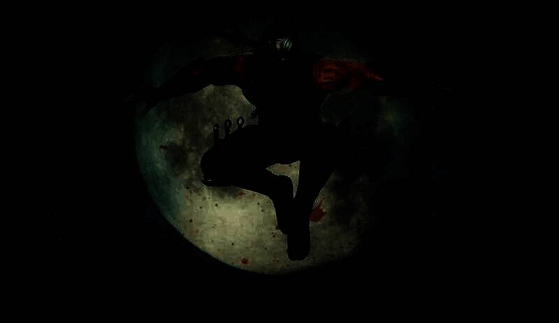 《忍龙4》相关宣传图2