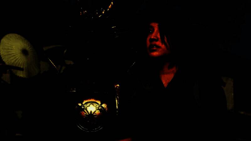 《刺客信条：影》相关图片