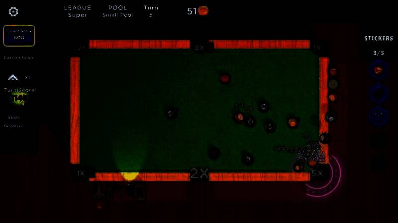 《Ballardo》游戏相关图片