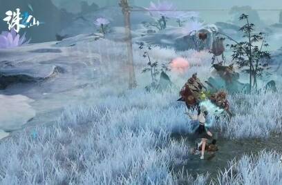 陆雪琪相关图片4