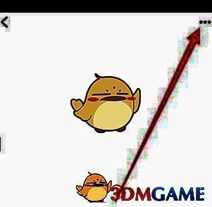 画板左上角三点符号