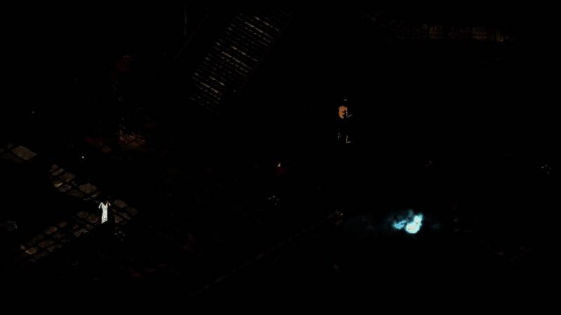 《疯狂之石》游戏画面6