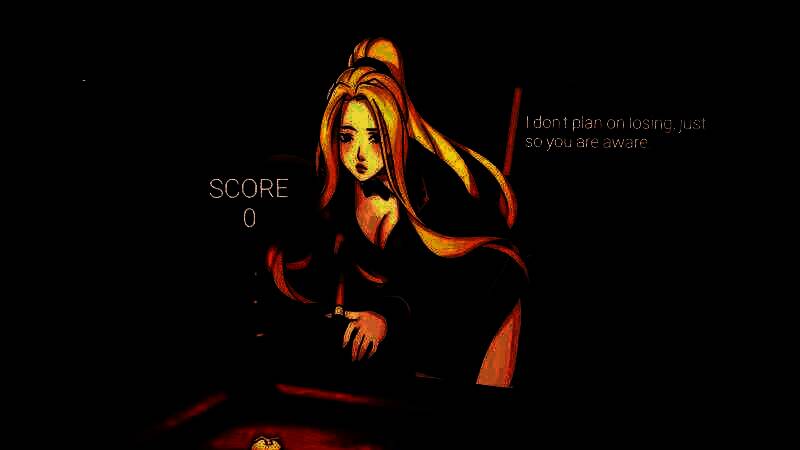 《主人公》游戏画面2