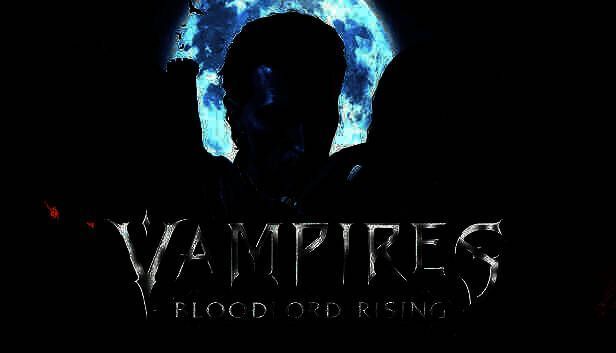 《嗜血之王：崛起》游戏画面