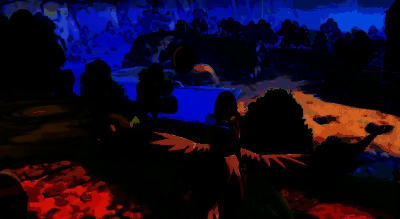 皇家狮鹫相关图片