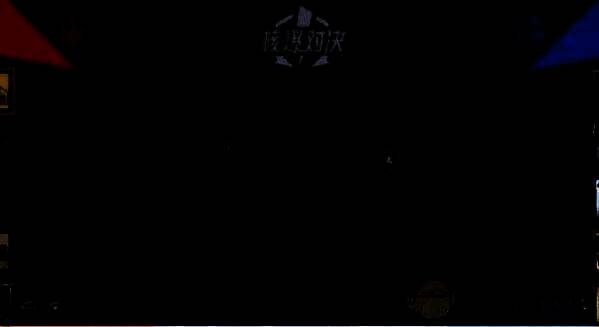 和平精英核爆对决零号街区地图图