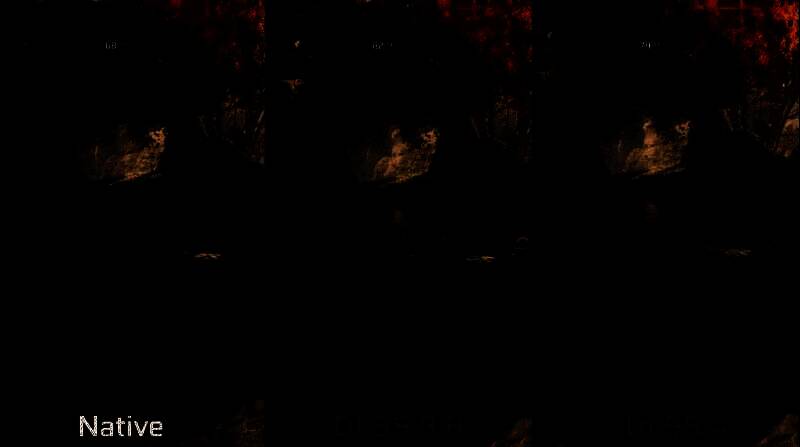 DLSS 3.8与DLSS 4对比图6