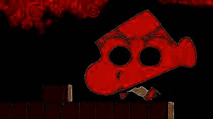 《青天井》社区挑战赛相关画面