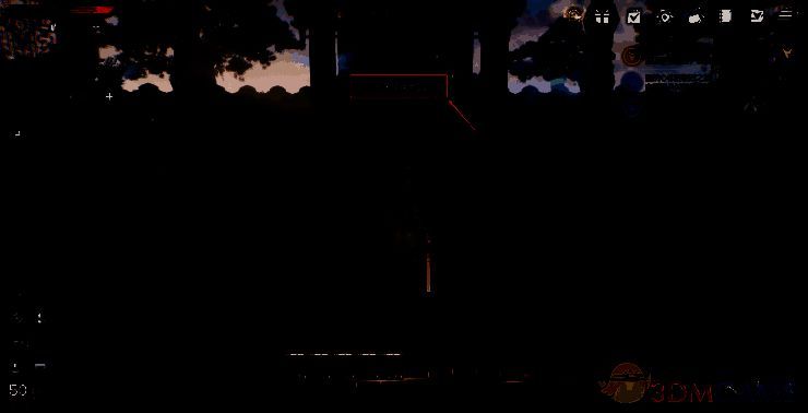 《剑灵2》地图系统介绍:畅游大世界的秘诀就在其中! 《剑灵2》地图使用范围示意