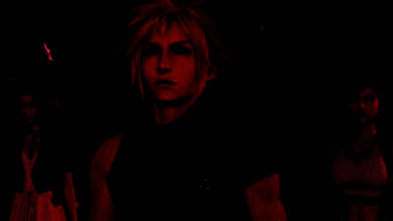 《最终幻想7：重生》相关图片3