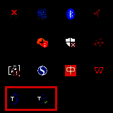 关闭Microsoft Teams后不隐藏到托盘栏界面