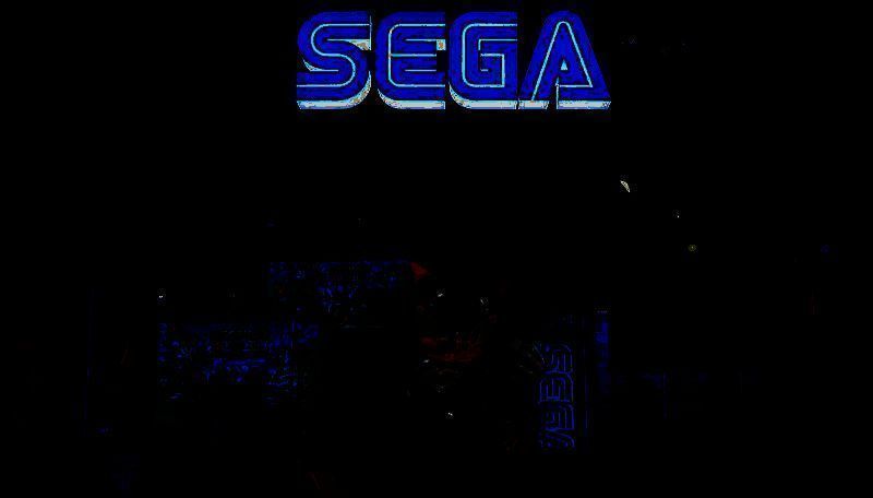 世嘉与索尼克相关配图1