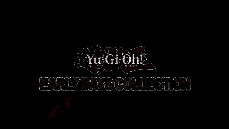 《游戏王：早期合集》相关图片