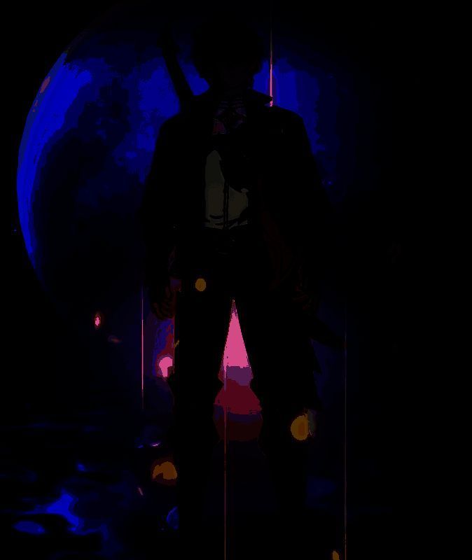 悠星大陆游戏截图3