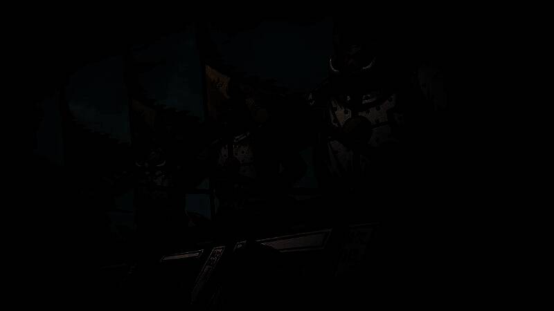 《哀鸿：城破十日记》游戏截图4