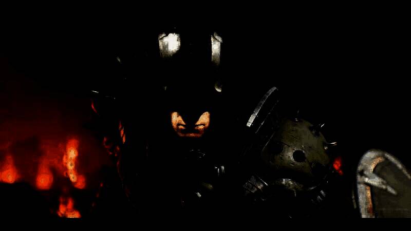 《毁灭战士：黑暗时代》相关图片1