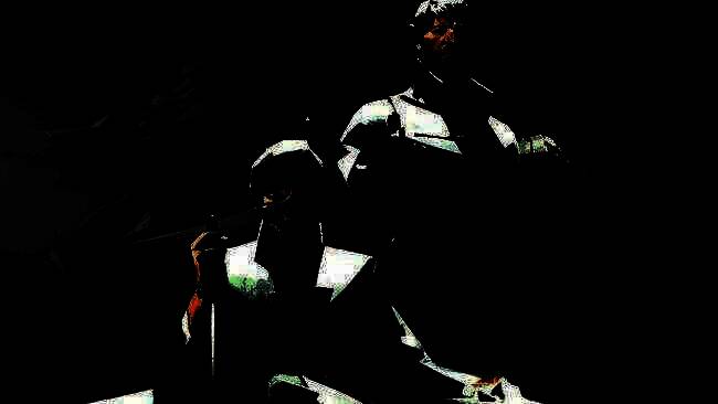 《耻辱2》相关图片2