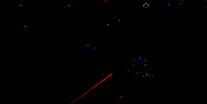 遗落的项链坠位置标注图