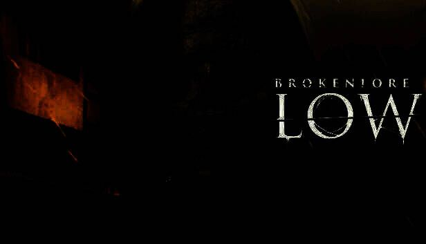 《破碎传说：低阶》游戏画面1