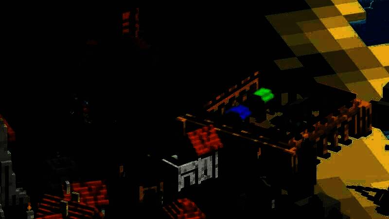 《信仰神模拟》游戏画面相关图片5