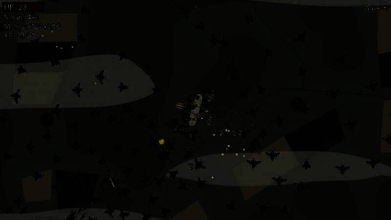 《失落舰队》游戏画面四