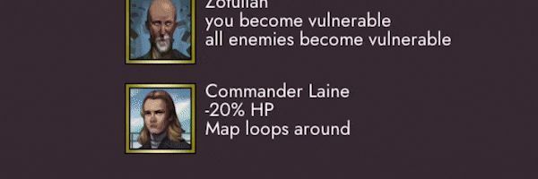 《失落舰队》船长相关动态画面