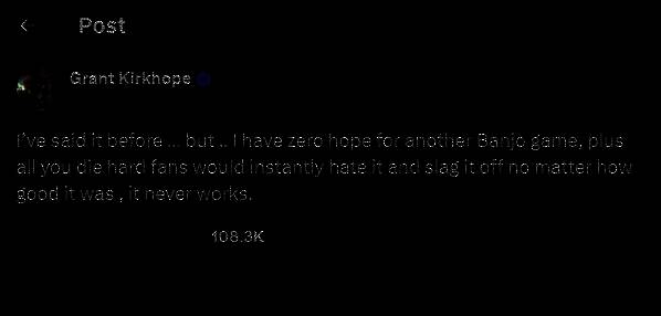 Grant Kirkhope相关图片2