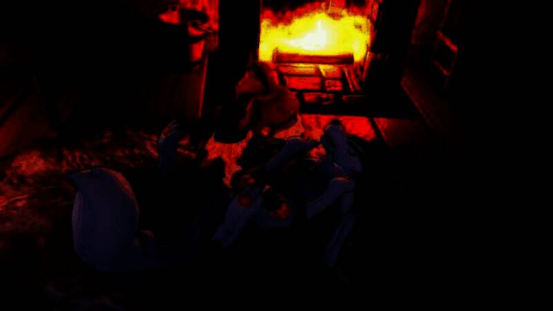 《幻兽帕鲁》相关画面