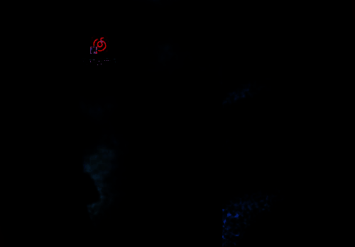 打开网易云音乐界面