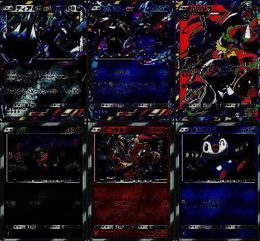 宝可梦集换式卡牌Pocket新扩张包相关画面