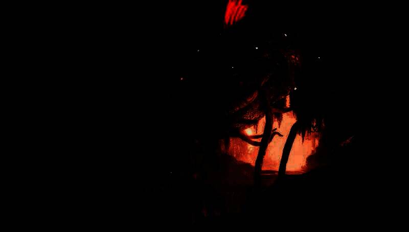 《午夜以南》游戏中的普罗斯佩罗镇