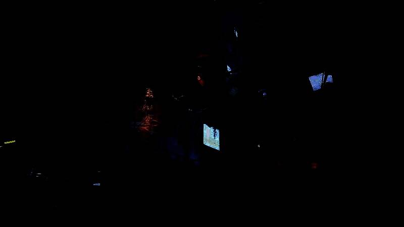 《忍者龙剑传4》游戏截图6