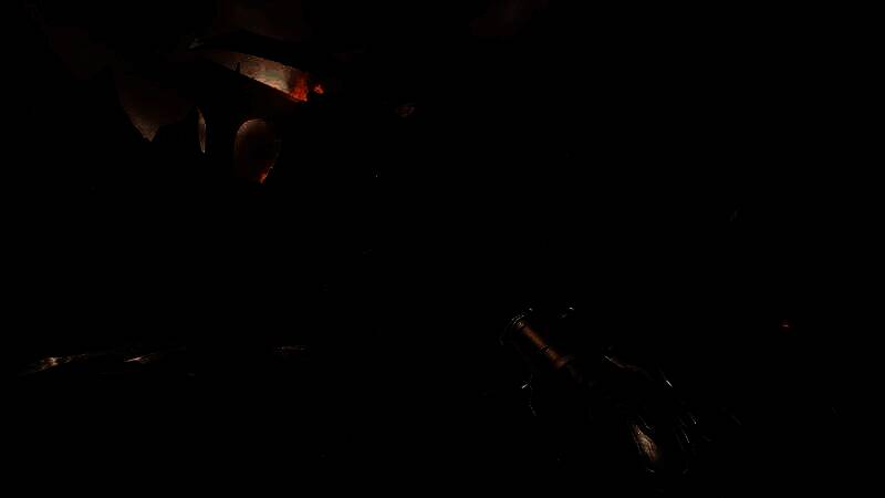 《毁灭战士：黑暗时代》游戏截图 6